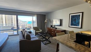 Ilikai Apt Bldg condo # 2428, Honolulu, Hawaii - photo 5 of 25