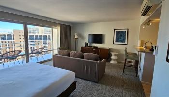 Ilikai Apt Bldg condo # 2428, Honolulu, Hawaii - photo 6 of 25