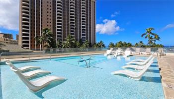 Ilikai Apt Bldg condo # 2428, Honolulu, Hawaii - photo 5 of 25