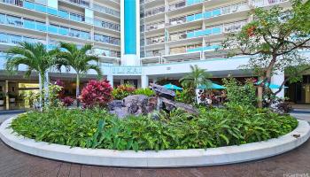 Ilikai Apt Bldg condo # 2428, Honolulu, Hawaii - photo 6 of 25