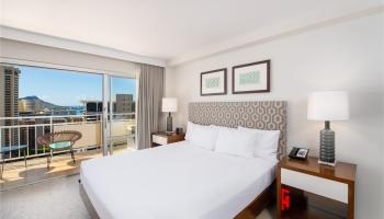 Ilikai Apt Bldg condo # 2430, Honolulu, Hawaii - photo 1 of 23