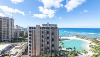 Ilikai Apt Bldg condo # 2430, Honolulu, Hawaii - photo 2 of 23