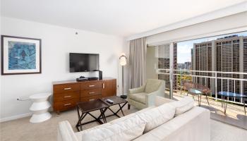 Ilikai Apt Bldg condo # 2430, Honolulu, Hawaii - photo 3 of 11