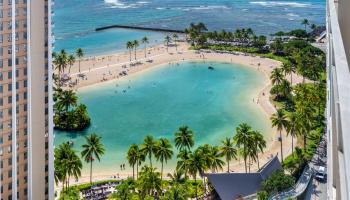 Ilikai Apt Bldg condo # 2430, Honolulu, Hawaii - photo 3 of 23