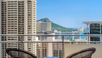 Ilikai Apt Bldg condo # 2430, Honolulu, Hawaii - photo 5 of 23