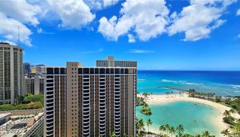 Ilikai Apt Bldg condo # 2436, Honolulu, Hawaii - photo 2 of 25