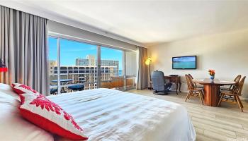 Ilikai Apt Bldg condo # 2436, Honolulu, Hawaii - photo 6 of 25