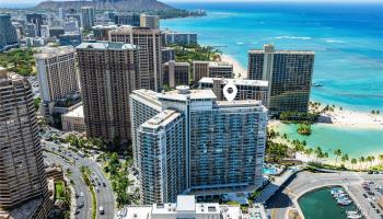 Ilikai Apt Bldg condo # 2438, Honolulu, Hawaii - photo 3 of 19