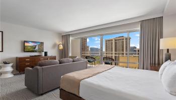 Ilikai Apt Bldg condo # 2438, Honolulu, Hawaii - photo 4 of 19