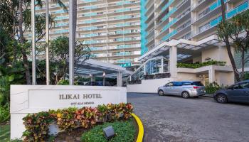 Ilikai Apt Bldg condo # 2440, Honolulu, Hawaii - photo 2 of 22