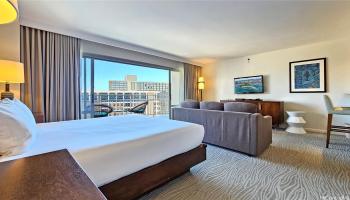 Ilikai Apt Bldg condo # 2440, Honolulu, Hawaii - photo 3 of 23