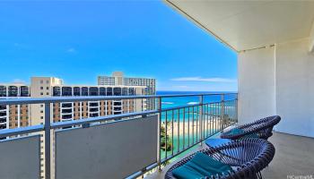 Ilikai Apt Bldg condo # 2440, Honolulu, Hawaii - photo 5 of 23