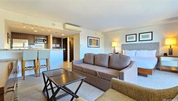 Ilikai Apt Bldg condo # 2440, Honolulu, Hawaii - photo 6 of 23