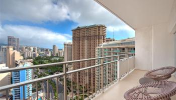 Ilikai Apt Bldg condo # 2509, Honolulu, Hawaii - photo 6 of 15