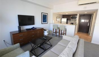 Ilikai Apt Bldg condo # 2517, Honolulu, Hawaii - photo 5 of 21