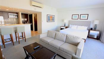 Ilikai Apt Bldg condo # 2517, Honolulu, Hawaii - photo 1 of 21