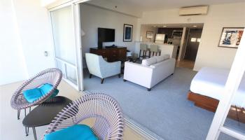 Ilikai Apt Bldg condo # 2517, Honolulu, Hawaii - photo 4 of 21