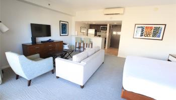 Ilikai Apt Bldg condo # 2517, Honolulu, Hawaii - photo 5 of 21