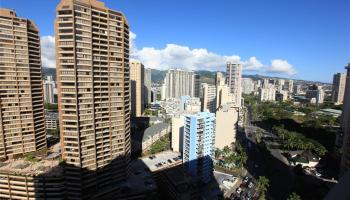 Ilikai Apt Bldg condo # 2517, Honolulu, Hawaii - photo 6 of 21