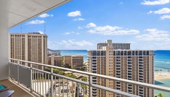 Ilikai Apt Bldg condo # 2520, Honolulu, Hawaii - photo 4 of 19