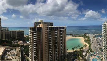 Ilikai Apt Bldg condo # 2522, Honolulu, Hawaii - photo 2 of 18