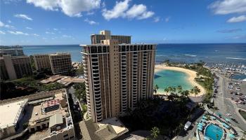 Ilikai Apt Bldg condo # 2522, Honolulu, Hawaii - photo 2 of 24