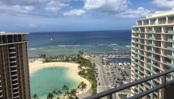 Ilikai Apt Bldg condo # 2522, Honolulu, Hawaii - photo 3 of 18