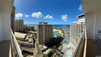 Ilikai Apt Bldg condo # 2522, Honolulu, Hawaii - photo 3 of 24