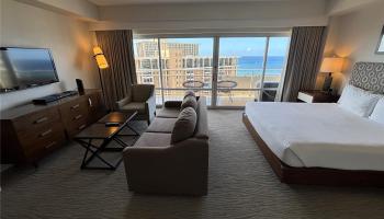 Ilikai Apt Bldg condo # 2522, Honolulu, Hawaii - photo 6 of 24