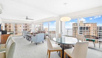 Ilikai Apt Bldg condo # 2526, Honolulu, Hawaii - photo 2 of 15