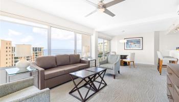 Ilikai Apt Bldg condo # 2526, Honolulu, Hawaii - photo 4 of 15