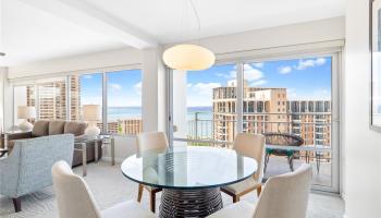 Ilikai Apt Bldg condo # 2526, Honolulu, Hawaii - photo 5 of 15