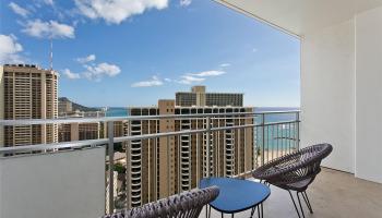 Ilikai Apt Bldg condo # 2528, Honolulu, Hawaii - photo 6 of 25