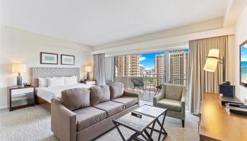 Ilikai Apt Bldg condo # 2532, Honolulu, Hawaii - photo 6 of 13