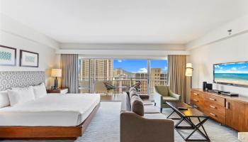 Ilikai Apt Bldg condo # 2532, Honolulu, Hawaii - photo 1 of 13