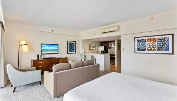 Ilikai Apt Bldg condo # 2532, Honolulu, Hawaii - photo 4 of 13