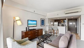 Ilikai Apt Bldg condo # 2532, Honolulu, Hawaii - photo 5 of 13