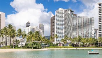 Ilikai Apt Bldg condo # 2534, Honolulu, Hawaii - photo 5 of 19