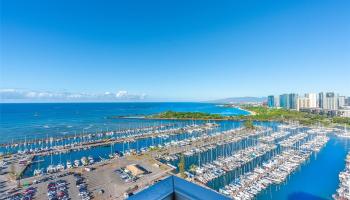 Ilikai Apt Bldg condo # 2543, Honolulu, Hawaii - photo 3 of 23