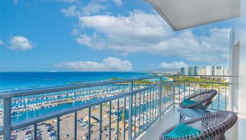 Ilikai Apt Bldg condo # 2543, Honolulu, Hawaii - photo 5 of 23