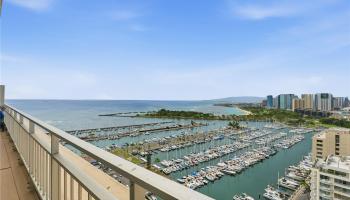 Ilikai Apt Bldg condo # 2608, Honolulu, Hawaii - photo 1 of 25