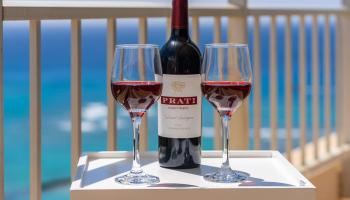 Ilikai Apt Bldg condo # 2611, Honolulu, Hawaii - photo 1 of 19