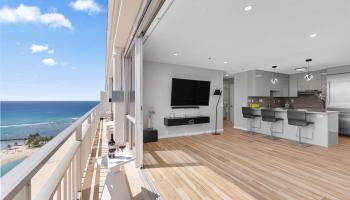 Ilikai Apt Bldg condo # 2611, Honolulu, Hawaii - photo 3 of 19