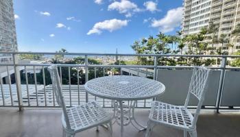 Ilikai Apt Bldg condo # 308, Honolulu, Hawaii - photo 1 of 19