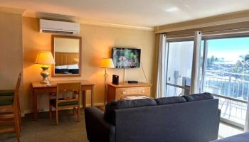 Ilikai Apt Bldg condo # 308, Honolulu, Hawaii - photo 3 of 19