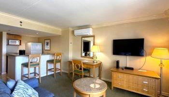 Ilikai Apt Bldg condo # 308, Honolulu, Hawaii - photo 6 of 19