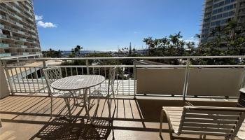 Ilikai Apt Bldg condo # 308, Honolulu, Hawaii - photo 3 of 22