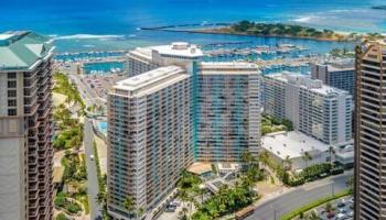 Ilikai Apt Bldg condo # 405, Honolulu, Hawaii - photo 1 of 16