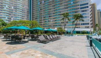 Ilikai Apt Bldg condo # 405, Honolulu, Hawaii - photo 2 of 16