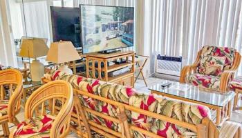 Ilikai Apt Bldg condo # 405, Honolulu, Hawaii - photo 6 of 16